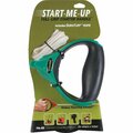 Good Vibrations Start-Me-Up Engine Starter Handle with 84 In. Dura-Tuff Rope 110